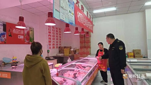 崆峒區動員拆除美顏燈 讓食用農產品“素顏”上市，守護消費者“舌尖上的安全”