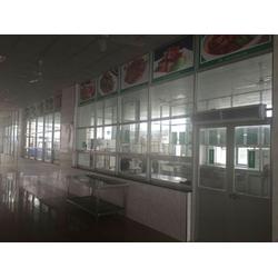 食用農(nóng)產(chǎn)品批發(fā) 連接田間與餐桌的供應鏈橋梁